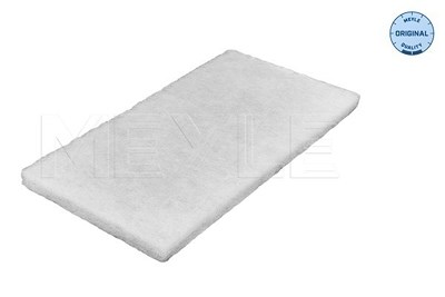 Meyle Filter, Innenraumluft [Hersteller-Nr. 0123190043] für Mercedes-Benz, VW von MEYLE