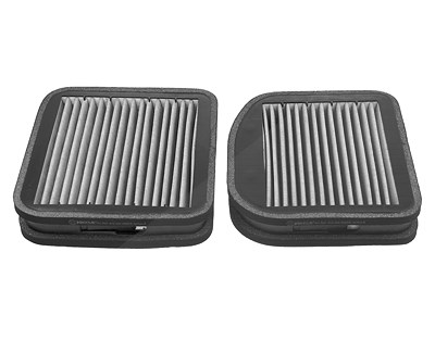 Meyle Filter, Innenraumluft [Hersteller-Nr. 0123200020/S] für Mercedes-Benz von MEYLE