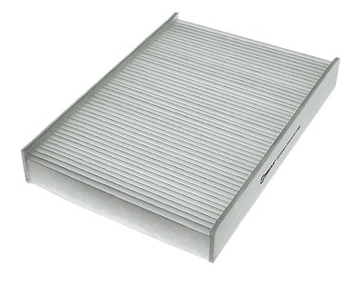 Meyle Filter, Innenraumluft [Hersteller-Nr. 1123190021] für Seat, Skoda, VW von MEYLE