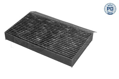 Meyle Filter, Innenraumluft [Hersteller-Nr. 16-123260021/PD] für Renault von MEYLE