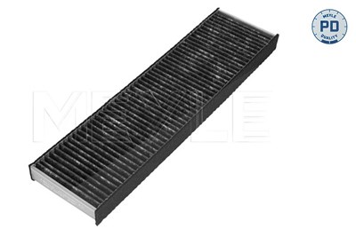 Meyle Filter, Innenraumluft [Hersteller-Nr. 3123260009/PD] für Mini von MEYLE