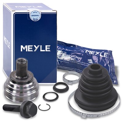 Meyle Gelenksatz, Antriebswelle [Hersteller-Nr. 1004980195] für Audi, Seat, Skoda, VW von MEYLE