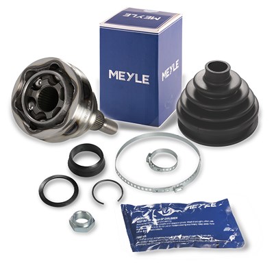 Meyle Gelenksatz, Antriebswelle [Hersteller-Nr. 1004980121] für Audi, Seat, Skoda, VW von MEYLE