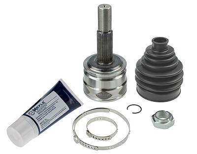 Meyle Gelenksatz, Antriebswelle [Hersteller-Nr. 0144980012] für Mitsubishi, Smart von MEYLE