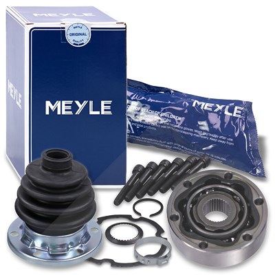 Meyle Gelenksatz, Antriebswelle [Hersteller-Nr. 1004980049] für VW von MEYLE