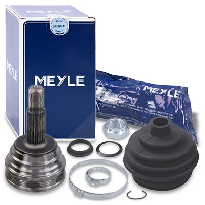 Meyle Gelenksatz, Antriebswelle [Hersteller-Nr. 1004980059] für Seat, VW von MEYLE