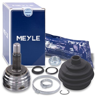 Meyle Gelenksatz, Antriebswelle [Hersteller-Nr. 1004980011] für Seat, VW von MEYLE