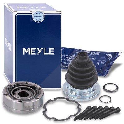 Meyle Gelenksatz, Antriebswelle [Hersteller-Nr. 1004980018] für Audi, Seat, Skoda, VW von MEYLE