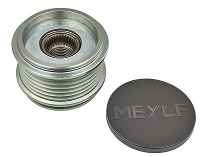 Meyle Generatorfreilauf [Hersteller-Nr. 1000531004] für Audi, Dodge, Ford, Jeep, Mitsubishi, Seat, Skoda, VW von MEYLE