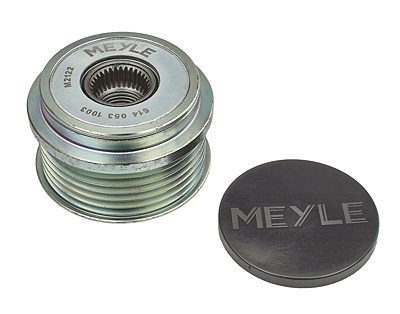 Meyle Generatorfreilauf [Hersteller-Nr. 6140531003] für Opel von MEYLE