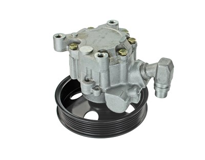 Meyle Hydraulikpumpe, Lenkung [Hersteller-Nr. 0146310003] für Mercedes-Benz von MEYLE