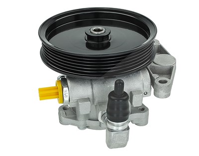 Meyle Hydraulikpumpe, Lenkung [Hersteller-Nr. 0146310011] für Mercedes-Benz von MEYLE