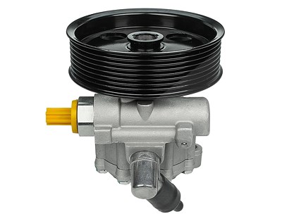 Meyle Hydraulikpumpe, Lenkung [Hersteller-Nr. 0146310014] für Mercedes-Benz von MEYLE