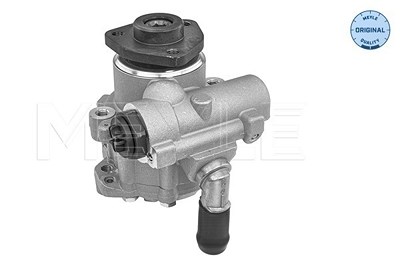 Meyle Hydraulikpumpe, Lenkung [Hersteller-Nr. 0146310023] für Mercedes-Benz von MEYLE