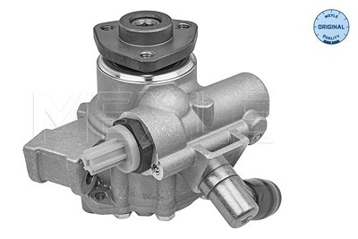 Meyle Hydraulikpumpe, Lenkung [Hersteller-Nr. 0146310024] für Mercedes-Benz von MEYLE