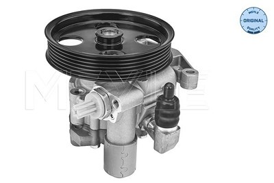 Meyle Hydraulikpumpe, Lenkung [Hersteller-Nr. 0146310033] für Mercedes-Benz von MEYLE