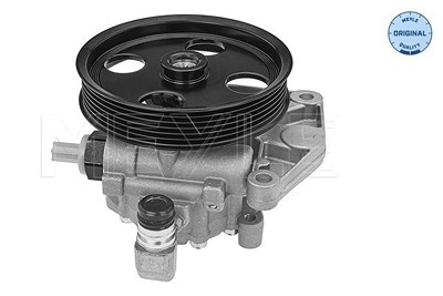 Meyle Hydraulikpumpe, Lenkung [Hersteller-Nr. 0146310040] für Mercedes-Benz von MEYLE