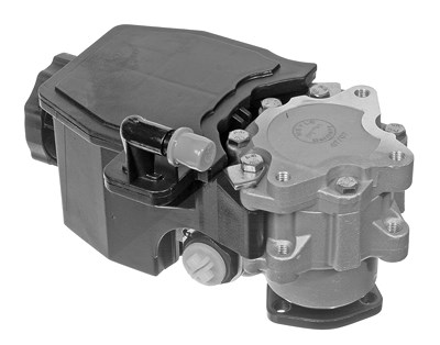 Meyle Hydraulikpumpe, Lenkung [Hersteller-Nr. 0346310004] für Mercedes-Benz von MEYLE