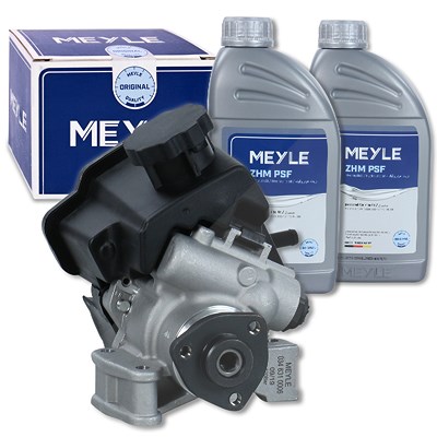 Meyle Hydraulikpumpe, Lenkung [Hersteller-Nr. 0346310006/S] für Mercedes-Benz von MEYLE