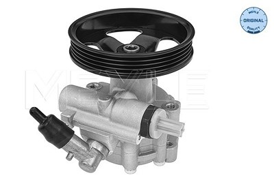 Meyle Hydraulikpumpe, Lenkung [Hersteller-Nr. 11-146310013] für Citroën, Fiat, Peugeot von MEYLE