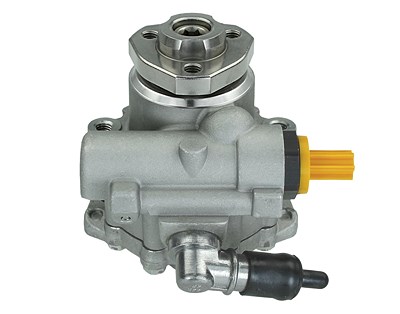 Meyle Hydraulikpumpe, Lenkung [Hersteller-Nr. 1146310037] für VW von MEYLE