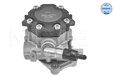 Meyle Hydraulikpumpe, Lenkung [Hersteller-Nr. 1146310049] für Audi von MEYLE