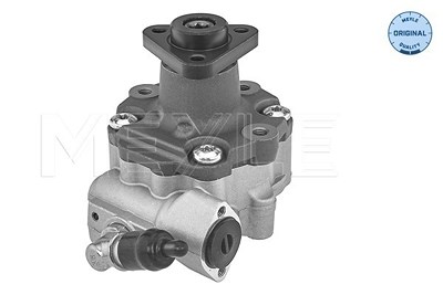 Meyle Hydraulikpumpe, Lenkung [Hersteller-Nr. 1146310055] für Audi, VW von MEYLE