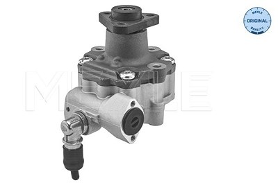 Meyle Hydraulikpumpe, Lenkung [Hersteller-Nr. 1146310056] für Audi von MEYLE