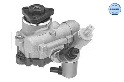 Meyle Hydraulikpumpe, Lenkung [Hersteller-Nr. 1146310061] für Audi von MEYLE