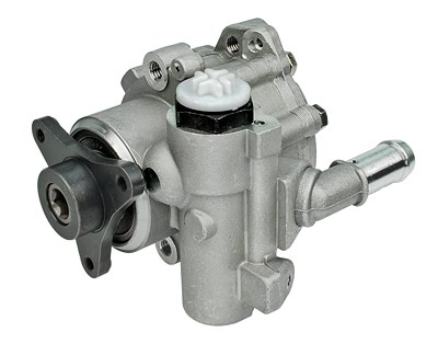 Meyle Hydraulikpumpe, Lenkung [Hersteller-Nr. 16-146310001] für Nissan, Opel, Renault von MEYLE