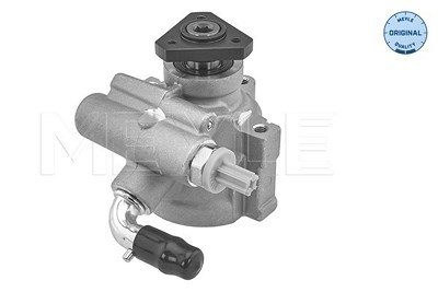 Meyle Hydraulikpumpe, Lenkung [Hersteller-Nr. 16-146310003] für Dacia, Renault von MEYLE