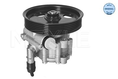 Meyle Hydraulikpumpe, Lenkung [Hersteller-Nr. 16-146310005] für Dacia von MEYLE