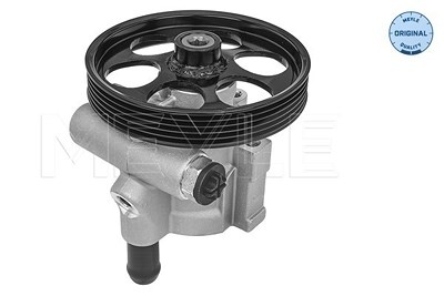 Meyle Hydraulikpumpe, Lenkung [Hersteller-Nr. 16-166310002] für Nissan, Opel, Renault von MEYLE