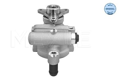 Meyle Hydraulikpumpe, Lenkung [Hersteller-Nr. 16-166310006] für Nissan, Opel, Renault, Vauxhall von MEYLE