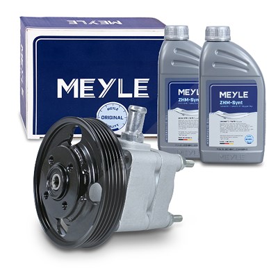 Meyle Hydraulikpumpe, Lenkung [Hersteller-Nr. 5146310021/S] für Volvo, Ford von MEYLE