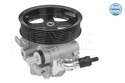 Meyle Hydraulikpumpe, Lenkung [Hersteller-Nr. 53-146310005] für Land Rover von MEYLE