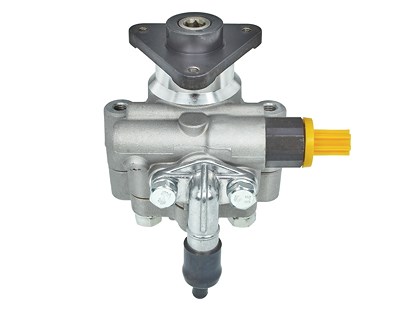 Meyle Hydraulikpumpe, Lenkung [Hersteller-Nr. 6146310016] für Nissan, Opel, Renault von MEYLE