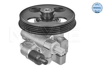 Meyle Hydraulikpumpe, Lenkung [Hersteller-Nr. 6146310018] für Chevrolet, Opel von MEYLE