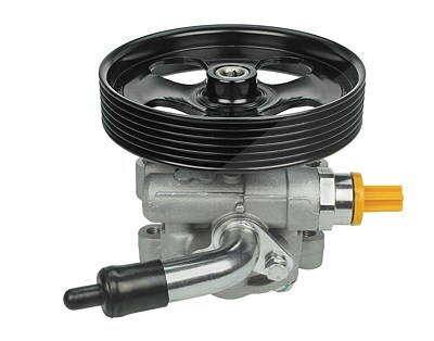 Meyle Hydraulikpumpe, Lenkung [Hersteller-Nr. 7146310028] für Ford, Mazda von MEYLE