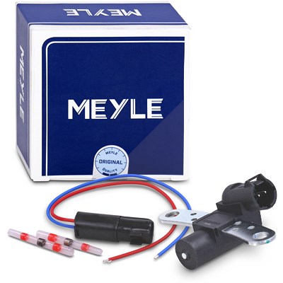 Meyle Impulsgeber, Kurbelwelle [Hersteller-Nr. 16-148000025] für Dacia, Nissan, Renault von MEYLE