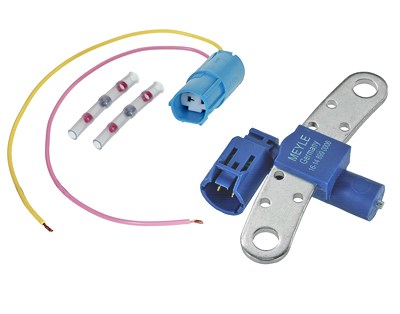 Meyle Impulsgeber, Kurbelwelle [Hersteller-Nr. 16-148990006] für Dacia, Nissan, Renault von MEYLE