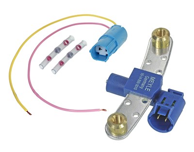 Meyle Impulsgeber, Kurbelwelle [Hersteller-Nr. 16-148990010] für Dacia, Nissan, Renault von MEYLE