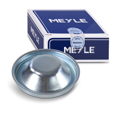 Meyle Kappe Radlager, Radnabendeckel [Hersteller-Nr. 3003121103] für BMW von MEYLE