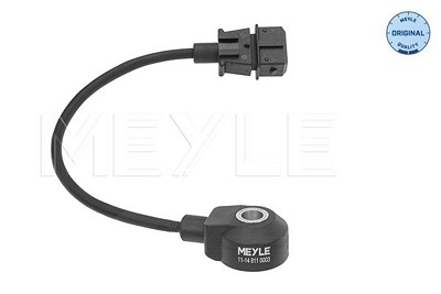 Meyle Klopfsensor [Hersteller-Nr. 11-148110003] für Citroën, Fiat, Lancia, Peugeot, Renault von MEYLE