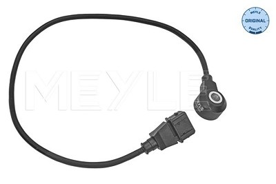 Meyle Klopfsensor [Hersteller-Nr. 1148110000] für Audi, Porsche, Seat, VW von MEYLE