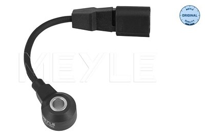 Meyle Klopfsensor [Hersteller-Nr. 1148110004] für Audi, Seat, Skoda, VW von MEYLE