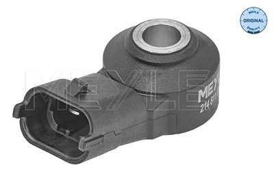 Meyle Klopfsensor [Hersteller-Nr. 2148110005] für Abarth, Alfa Romeo, Fiat, Honda, Jeep, Lancia, Mitsubishi, Opel, Porsche, Saab, Smart von MEYLE