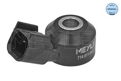 Meyle Klopfsensor [Hersteller-Nr. 7148110002] für Ford, Jaguar, Land Rover von MEYLE