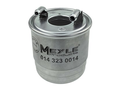 Meyle Kraftstofffilter [Hersteller-Nr. 0143230014] für Mercedes-Benz von MEYLE
