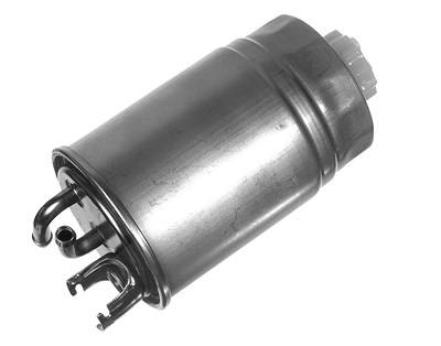 Meyle Kraftstofffilter [Hersteller-Nr. 1001270004] für Seat, VW von MEYLE